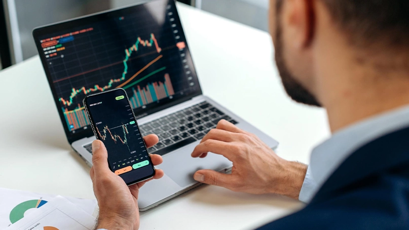 GPT Eurax 3000 Trading Plattform